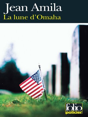 cover image of La Lune d'Omaha